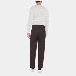 Dolce & Gabbana Cotton Pants 52