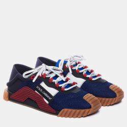 Dolce & Gabbana Multicolor Ns1 Sneakers IT 42