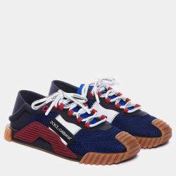 Dolce & Gabbana Multicolor Ns1 Sneakers IT 43