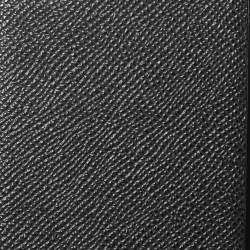 Dolce & Gabbana Black Leather iPhone 7/8 Plus Case