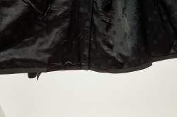 Pre Owned Dolce & Gabbana Grey Wool Single Breasted Martini Blazer XXL