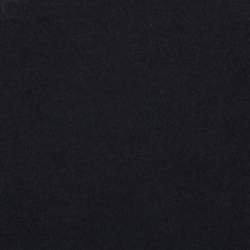 مملوكة مسبقًا Dolce & Gabbana Black Cotton Round Neck T-Shirt M