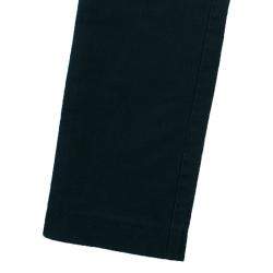 مملوكة مسبقًا سروال دولتشي أند غابانا دينم أسود رجالي S