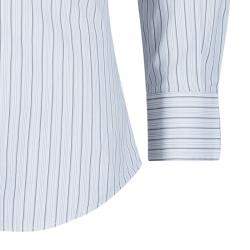 مملوكة مسبقًا Dolce & Gabbana Men's Striped Button Down Shirt S