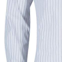 مملوكة مسبقًا Dolce & Gabbana Men's Striped Button Down Shirt S