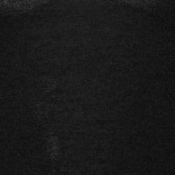 Pre Owned Dolce & Gabbana Black Cashmere Long Sleeve Sweater L