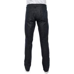 مملوكة مسبقًا Dolce & Gabbana 14 Stretch Dark Blue Denim Jeans XXL
