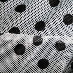 مملوكة مسبقًا Dolce & Gabbana Black Crepe Rib Knit Trimmed Zip Front Jacket L