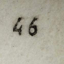 Pre Owned Dolce & Gabbana Tricolor Leather and Mesh Ns1 Lace Up Sneakers Size 46