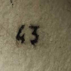 Pre Owned Dolce & Gabbana Multicolor Leather and Mesh ns1 Lace Up Sneakers Size 43