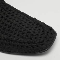 مملوكة مسبقًا حذاء سليبرز دولتشي أند غابانا كروشية بيج مقاس 44