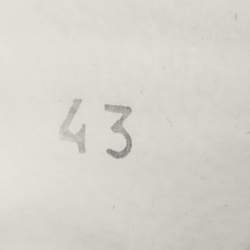 مملوكة مسبقًا صندل سليد دو نتيلتي وأنا عقابنا ملمسات بارزة مطاط أبيض مقاس 41