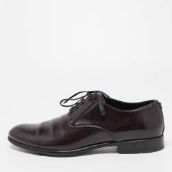 LV Baroque Derby - Men - Shoes