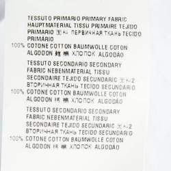Dsquared2 x Pepsi White Jersey Fat Dan Fit T-Shirt M
