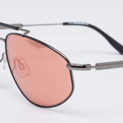 Dsquared2 Black/Brown Jeff Gradient Sunglasses 