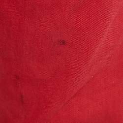 Dsquared2 Pink Denim Regular Fit Jeans XXL Waist 38"
