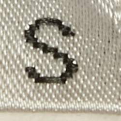 Pre Owned Dsquared2 Black Printed Jersey Long Cool Twisted Ripped T-Shirt S