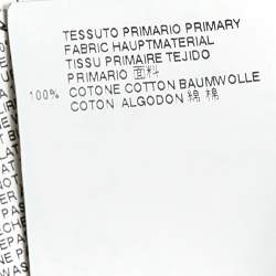 Pre Owned Dsquared2 Blue Denim Distressed Cool Guy Jeans M