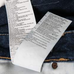 Dsquared2 Blue Denim Jeans XS