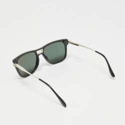 Dunhill Black 3P SDH135 Aviator Sunglasses