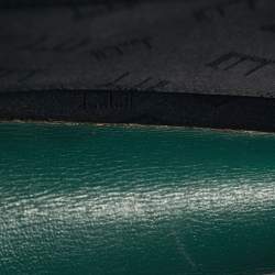 مملوكة مسبقًا حقيبة معصم جلد أسود ألفريد دنهل