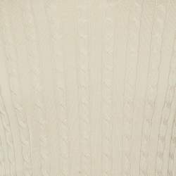 مملوكة مسبقًا تي شيرت إليفنتي بيج مضلع بفتحة رقبة مستديرة مقاس كبير (لارج)