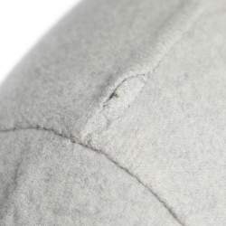 Eleventy Blue/Grey Wool Reversible Jacket XXL