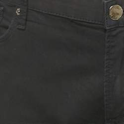 مم لوكة مسبقًا بنطلون قطن نيفي بلو امبريو أرماني مقاس كبير جداً جداً جداً