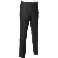 Buy Emporio Armani Formal Trousers online - Men - 27 products | FASHIOLA.in