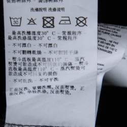 Pre Owned Emporio Armani Black Cotton Logo Printed Crew Neck T-Shirt XL