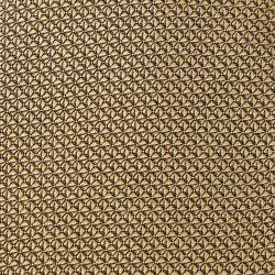 مملوكة مسبقًا Ermenegildo Zegna yellow Silk Jacquard Tie