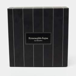 Ermenegildo Zegna Su Misura Pink Cotton Tailored Fit Shirt 4XL 