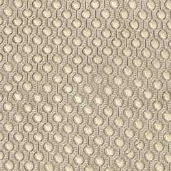 Pre Owned ربطة عنق ايرمينجيلدو زينيا جاكار حرير رمادي / أصفر