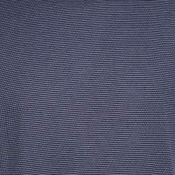 Pre Owned Ermenegildo Zegna Multicolor Cotton Knit Short Sleeve T-Shirt M