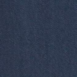 Pre Owned Ermenegildo Zegna Blue-Grey Wool & Silk Blend Slim Fit Trofeo 600 Trousers XL