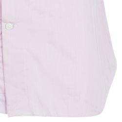Ermenegildo Zegna Men's Pink Shirt XXS