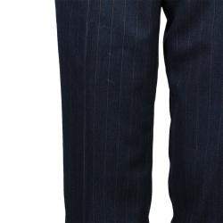 Ermenegildo Zegna Men's Grey Traveller Suit M 