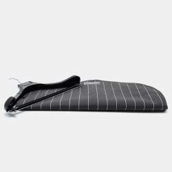 Ermenegildo Zegna Navy Blue Roma Wool Single-Breasted Suit L
