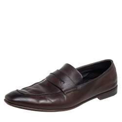 ermenegildo zegna moccasins