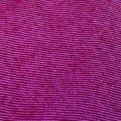 Pre Owned Etro Purple Striped Cashmere Silk Tie