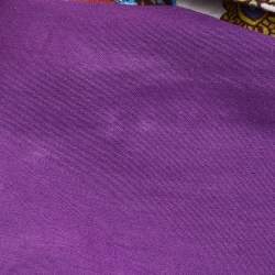 Pre Owned Etro Purple Striped Cotton Pin Tucked Luca Shirt XXL