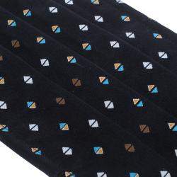 Collars & Cuffs Non-Medical Handmade Marine Navy Face Mask (Available for UAE Customers Only)
