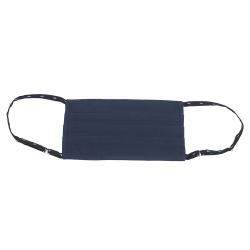 Collars & Cuffs Non-Medical Handmade Marine Navy Face Mask (Available for UAE Customers Only)