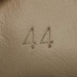 Pre Owned حذاء لوفرز فير أوف جاد سليب أون سويدي بيج مقاس 41