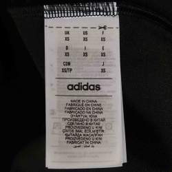 مملوكة مسبقًا تي شيرت فير أوف جود x أديداس حارس مرمى أثليتيكس أسود XS