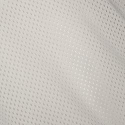 Fear of God Fifth Collection Cream Perforated Knit Sleeveless T Shirt S 