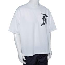 Fear Of God Baseball Jersey