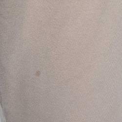 Fear of God Seventh Collection Beige Cotton Vintage Sweatpants M
