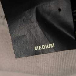 Fear of God Seventh Collection Beige Cotton Vintage Sweatpants M