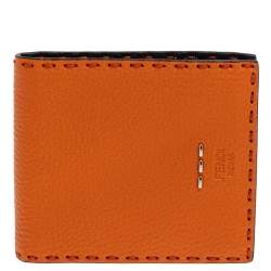 Men's Selleria Wallet, FENDI